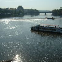 Exkurze Praha