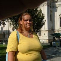 Exkurze Praha