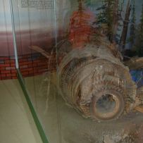 Letecké muzeum