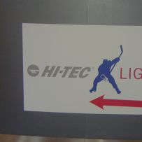 Hi-Tec Liga