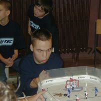 Hi-Tec Liga