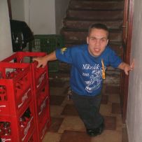 Stužkovací večírek