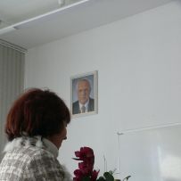 Livia Klausová