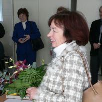 Livia Klausová