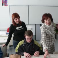 Livia Klausová