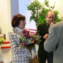 Livia Klausová