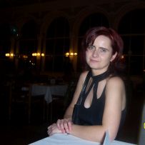 Maturitní ples 2005