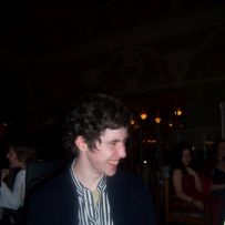 Maturitní ples 2005
