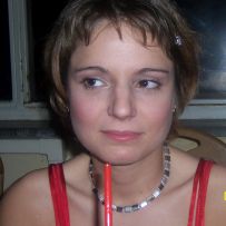 Maturitní ples 2005