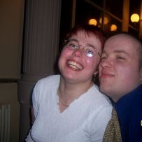Maturitní ples 2005