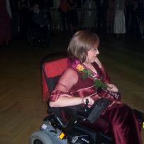 Maturitní ples 2005