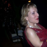 Maturitní ples 2005