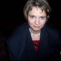 Maturitní ples 2005