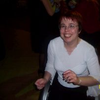 Maturitní ples 2005