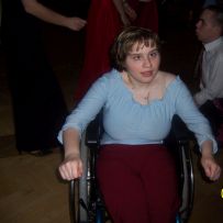 Maturitní ples 2005
