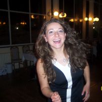 Maturitní ples 2005