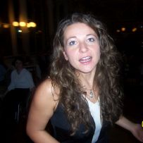 Maturitní ples 2005