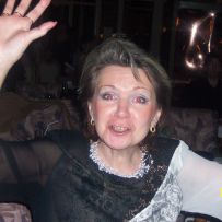 Maturitní ples 2005
