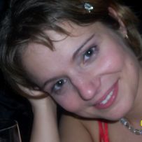 Maturitní ples 2005
