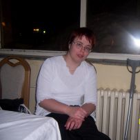 Maturitní ples 2005