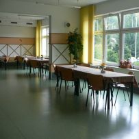 Škola a její interiér (2005)