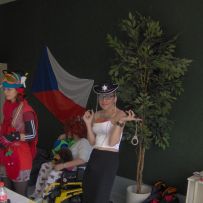 Poslední zvonění