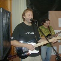 Výstava - Vánoce 2003