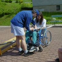 2002: Sportovní den