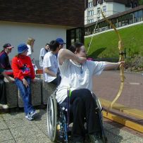2002: Sportovní den