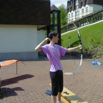 2002: Sportovní den
