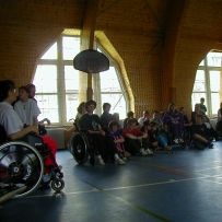 2002: Sportovní den