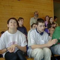 2002: Sportovní den