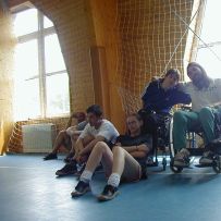 2002: Sportovní den