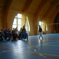2002: Sportovní den
