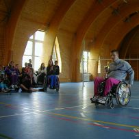 2002: Sportovní den