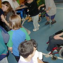2002: Sportovní den