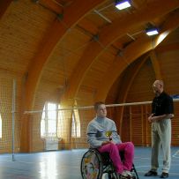 2002: Sportovní den