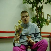 2002: Sportovní den