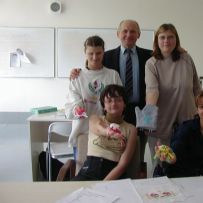 2002: Závěrečné zkoušky PŠ