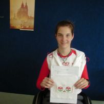 2002: Závěrečné zkoušky PŠ