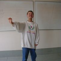 2002: Závěrečné zkoušky PŠ