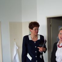 Maturita - pondělí 24. 5. 2004