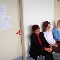 Maturita - pondělí 24. 5. 2004