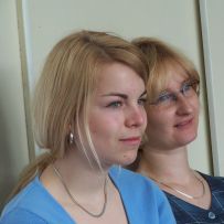 Maturita - pondělí 24. 5. 2004