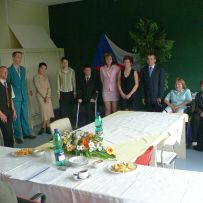 Maturita - 23.5.2005