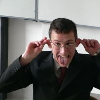Maturita - 23.5.2005