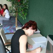 Maturita - 23.5.2005