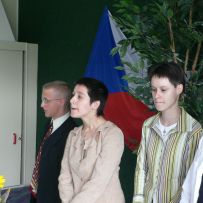 Maturita - 23.5.2005