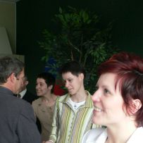 Maturita - 23.5.2005