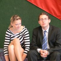 Maturita - 24.5.2005